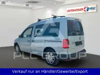 2017 Volkswagen Caddy