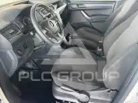 2017 Volkswagen Caddy