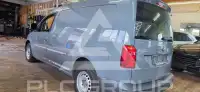 2017 Volkswagen Caddy