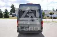 2017 Volkswagen Crafter