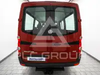 2017 Volkswagen Crafter