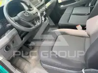 2017 Volkswagen Crafter
