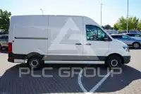 2017 Volkswagen Crafter