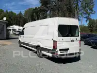 2017 Volkswagen Crafter