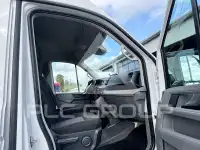 2017 Volkswagen Crafter