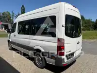 2017 Volkswagen Crafter