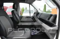 2017 Volkswagen Crafter