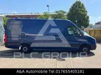 2017 Volkswagen Crafter