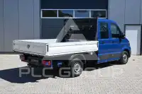 2017 Volkswagen Crafter