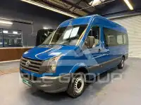 2017 Volkswagen Crafter
