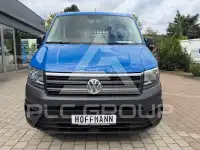2017 Volkswagen Crafter