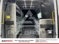 2017 Volkswagen Crafter