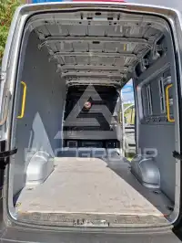 2017 Volkswagen Crafter