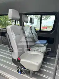 2017 Volkswagen Crafter