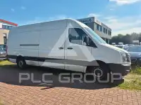 2017 Volkswagen Crafter
