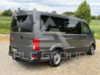 2017 Volkswagen Crafter