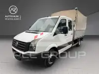 2017 Volkswagen Crafter