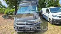 2017 Volkswagen Crafter