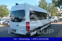 2017 Volkswagen Crafter