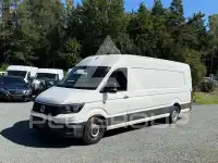 2017 Volkswagen Crafter