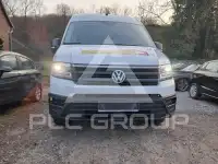 2017 Volkswagen Crafter