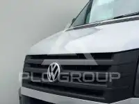 2017 Volkswagen Crafter