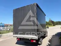2017 Volkswagen Crafter