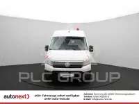 2017 Volkswagen Crafter