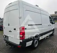 2017 Volkswagen Crafter