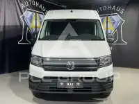 2017 Volkswagen Crafter