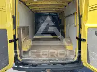 2017 Volkswagen Crafter