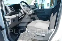 2017 Volkswagen Crafter