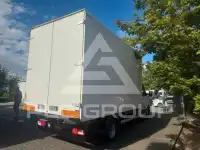 2017 Volkswagen Crafter