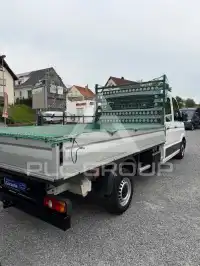 2017 Volkswagen Crafter