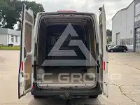 2017 Volkswagen Crafter