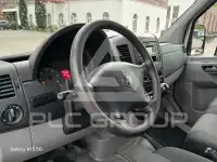 2017 Volkswagen Crafter