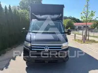 2017 Volkswagen Crafter