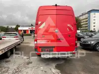 2017 Volkswagen Crafter