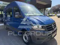 2017 Volkswagen Crafter