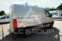 2017 Volkswagen Crafter