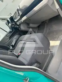 2017 Volkswagen Crafter