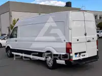 2017 Volkswagen Crafter
