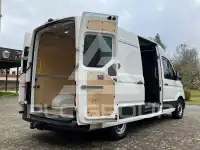 2017 Volkswagen Crafter