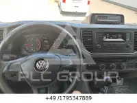 2017 Volkswagen Crafter