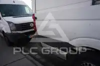 2017 Volkswagen Crafter