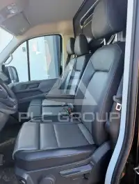 2017 Volkswagen Crafter
