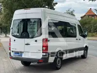 2017 Volkswagen Crafter