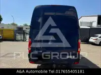 2017 Volkswagen Crafter