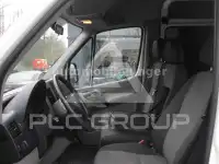 2017 Volkswagen Crafter