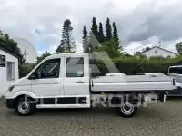 2017 Volkswagen Crafter
